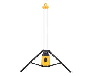Stanley SXLS37673E Plasterers Area LED Work Light, 50w, 230v, IP54, 6000K