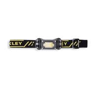 Stanley SXLS50100E Aluminium Magnetic LED Head Torch, 3w, Black & Yellow