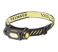 Stanley 250Lm Cool White Led Head Torch