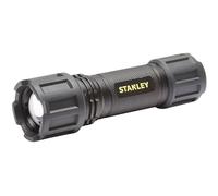 Stanley SXLS50102E 600LM Aluminium LED Torch, 5w