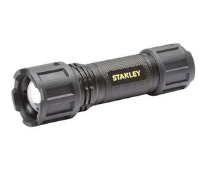 Stanley SXLS50102E 600LM Aluminium LED Torch, 5w