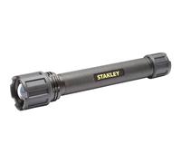 Stanley SXLS50103E 800LM Aluminium LED Torch, 7w