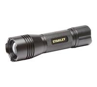 Stanley SXLS50105E 350LM Aluminium LED Torch, 3w