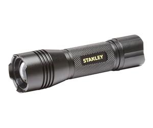Stanley SXLS50105E 350LM Aluminium LED Torch, 3w