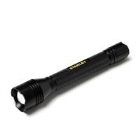 Stanley Black 280Lm Led Battery-Powered Torch