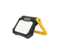 Stanley SXLS50118E Rechargeable LED Folding Worklight 1500 Lumens SXLS50118E