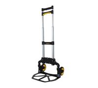 Stanley FT500 Folding Hand Truck 60kg