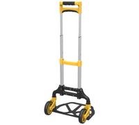 Stanley Ft516 Folding Hand Truck 60Kg