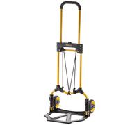 Stanley® Trucks SXWT-FT580-SP Sxwt-Ft580 Folding Hand Truck