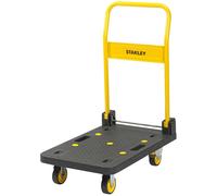 STANLEY PLATFORM TRUCK 150KG