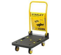 STANLEY SXWT-PC508 PLATFORM TRUCK 150KG