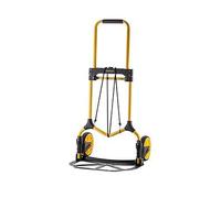 Stanley Sxwtd-Ft582 Folding Hand Truck One Colour