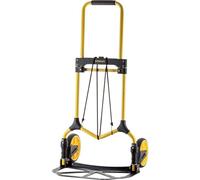 Stanley SXWTD-FT582 Sack Barrow 90kg Load Steel Easy to Use & Store