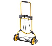 Stanley SXWTD-FT582 Sack Barrow 90kg Load Steel Easy to Use & Store