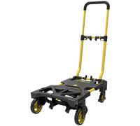 Stanley SXWTD-FT585 Sack Barrow 137kg Capacity Strong Durable Steel