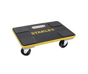 Stanley | SXWTD-MS572 Moving Dolly | 45 x 30cm Base Plate | SXWT-MS572-PDQ | 200kg load capacity and compact platform design make it suitable for moving heavy items with ease.