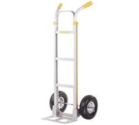 Stanley SXWTI-HT513 Sack Barrow Folding Aluminium Max Load 200kg