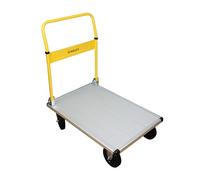 Stanley SXWTI-PC511 250 kg Aluminium Platform Truck - Silver