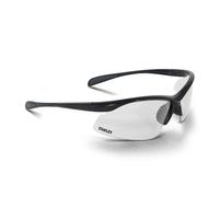 Stanley Sy150-1D Eu Half Frame Safety Glasses (Clear)