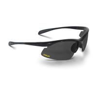 Stanley Sy150-2D Eu Half Frame Safety Glasses (Smoke)