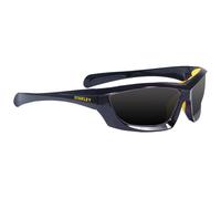 Stanley SY180-YD EU SY180-YD Full Frame Protective Eyewear - Yello...