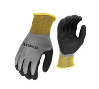 Stanley Sy18L Eu Waterproof Gripper Gloves (Large)