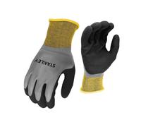 Stanley Sy18l Waterproof Grip Gloves - Large Stanley Multicolor
