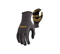 Stanley Sy510 Razor Tread Gripper Gloves | Size: Medium Stanley Multicolor M