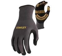 Stanley SY510L EU Gloves Black Large (L)