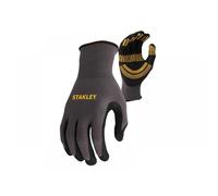 Stanley Sy510M Eu Razor Tread Gripper Gloves (Medium)