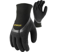 STANLEY SY610L Thermal Work Glove, Black