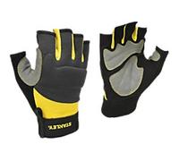 Stanley SY640L EU Gloves Black Large (L)