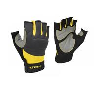 Stanley® SY640L EU Sy640 Fingerless Performance Gloves - Large