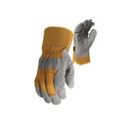 Stanley Sy780 Winter Rigger Gloves - Large Stanley Multicolor
