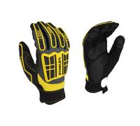 Stanley Sy820 Extreme Performance Gloves - Large Stanley Multicolor