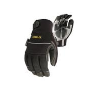 Stanley Sy840 Winter Performance Gloves - Large Stanley Multicolor