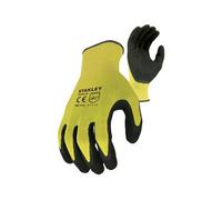 Stanley Sy890L Eu Sy18L Waterproof Grip Gloves - L Size 9 Stasy890L