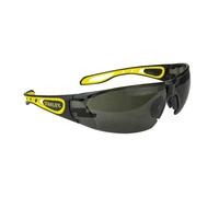 Stanley Sye17-20D Eu Wraparound Safety Glasses (Smoke)