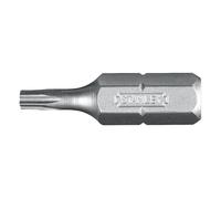 Stanley 1-68-842 T20 Torx Insert Bits 25mm (Box of 25)