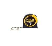 Stanley Tape Measure 1/2 in. W x 6 ft. L-Mfg# FMHT33706 - Sold As 7 Units