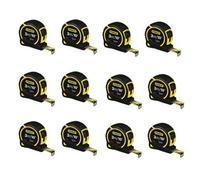 Stanley Tape Measure 1-30-686 Sta130686 3M 10Ft Measuring Tape Twelve Pack X12