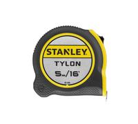 Stanley Tape Measure 5 Metre / 16ft STA130696 Tylon 1-30-696 4 PACK