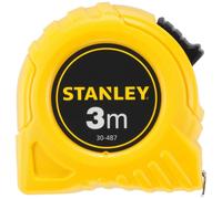 Flessometro Color. 3M/13Mm Stanley NEW