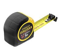 Stanley FMHT0-33864 Flexómetro 5m x 32mm BladeArmor MAGNÉTICO