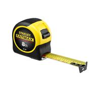 STANLEY FatMax BladeArmor Tape 8m (Width 32mm) (Metric only)