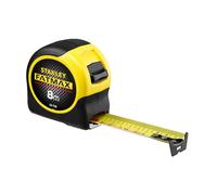 Stanley Fatmax 0-33-728 Tape Measure 8 Metre Metric Only