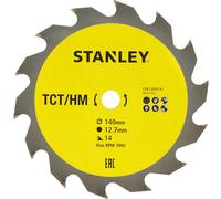 Stanley TCT Circular Saw Blade
