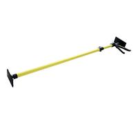 STANLEY Telescopic Drywall Support with Adjustable Pole and Efficient Clamp, STHT1-05932