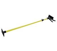 STANLEY Telescopic Drywall Support with Adjustable Pole and Efficient Clamp, STHT1-05932