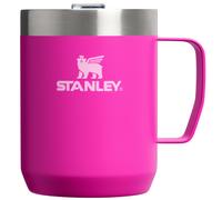 STANLEY TERMOKUBEK THE STAY-HOT CAMP MUG 230 ML/8OZ VIOLET BLOSSOM